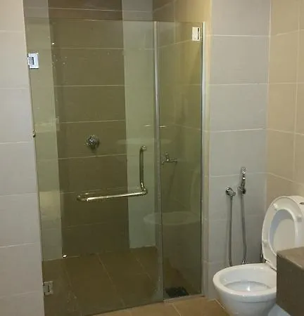 Kota Bharu Apartment Room photo