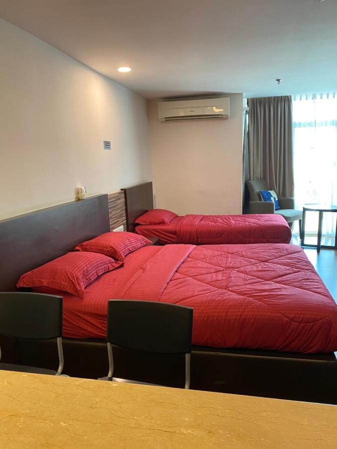 Kota Bharu Apartment Apartment *