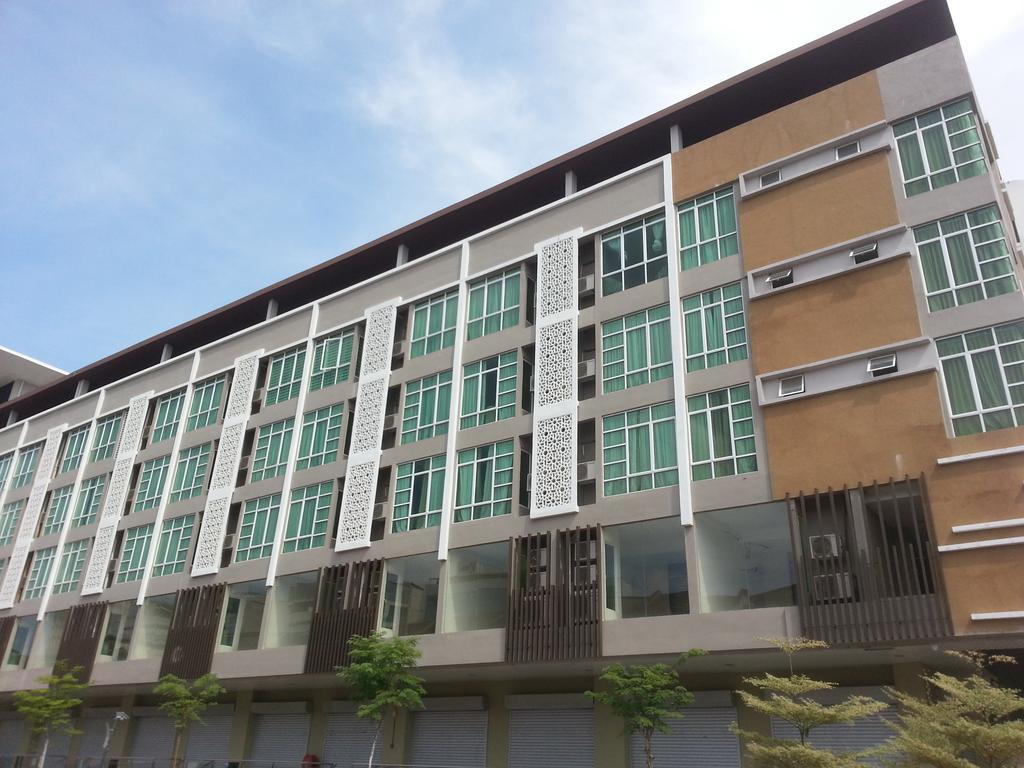 Apartment Kota Bharu Apartment