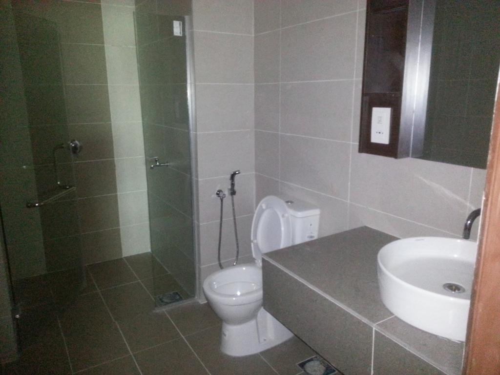 Kota Bharu Apartment Apartment