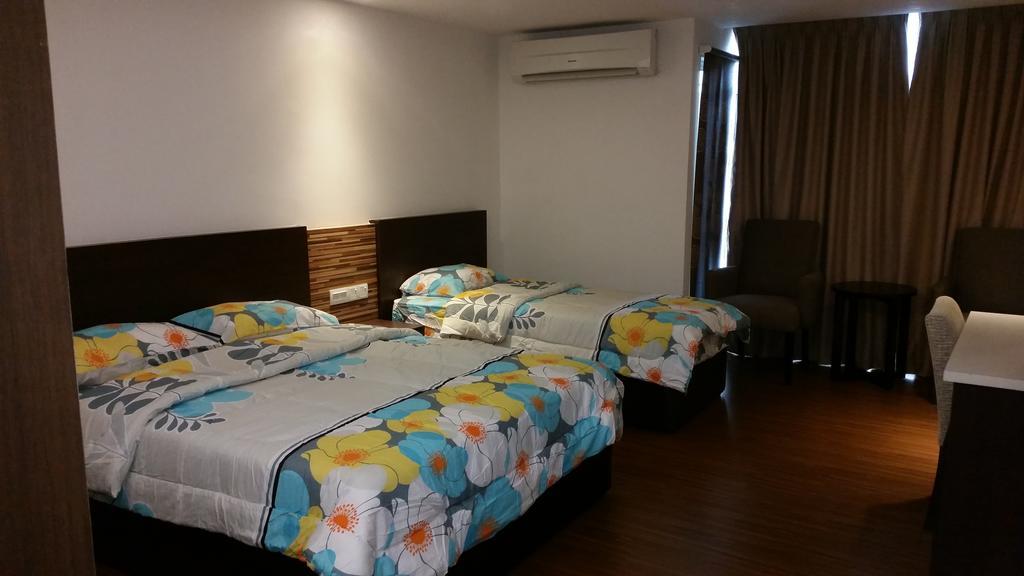 Apartment Kota Bharu Apartment *