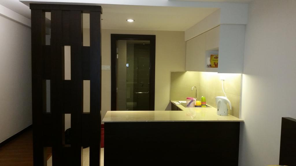 Kota Bharu Apartment Apartment *