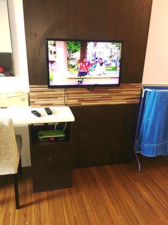 Kota Bharu Apartment *