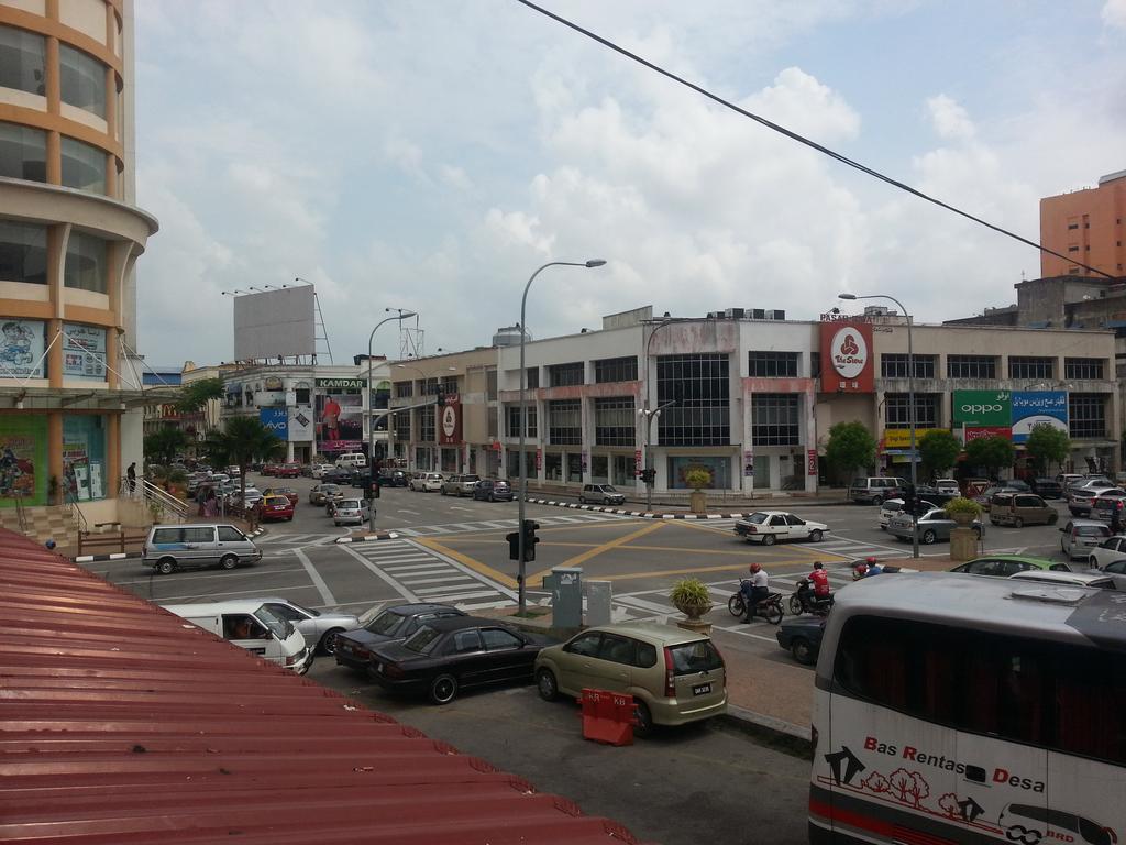 Apartment Kota Bharu Apartment Kota Bharu