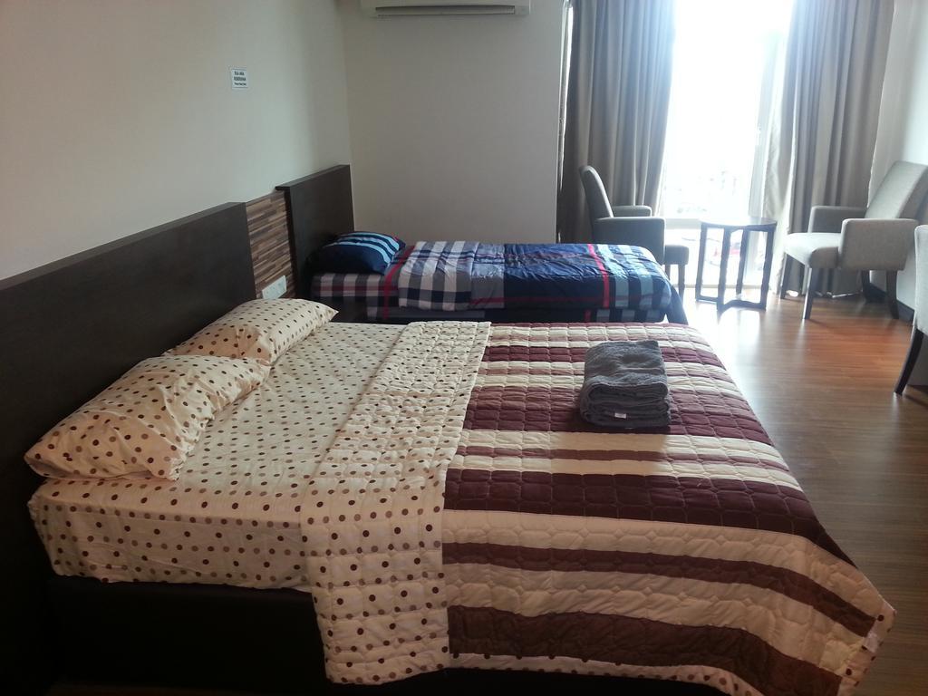 Kota Bharu Apartment * Kota Bharu