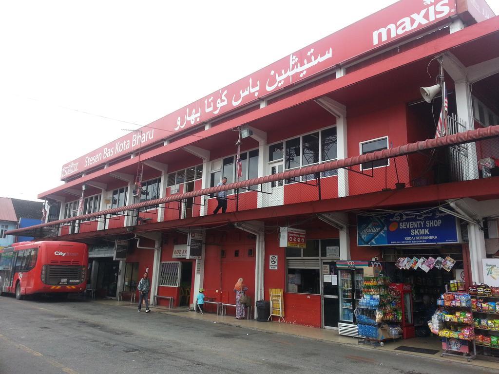 Kota Bharu Apartment Apartment