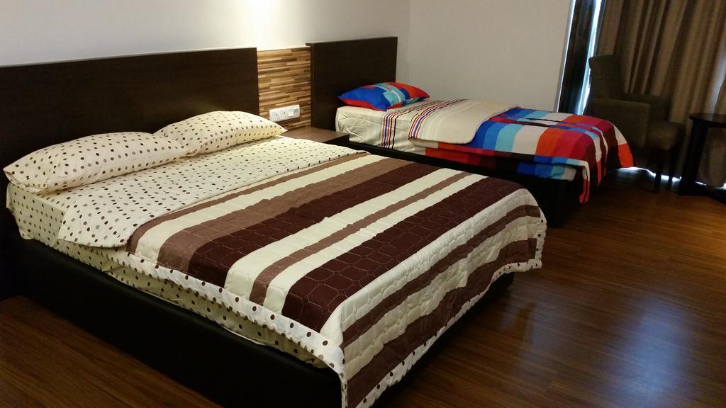 Apartment Kota Bharu Apartment