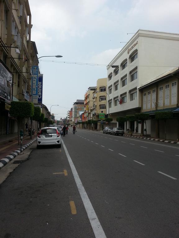 Apartment Kota Bharu Apartment Kota Bharu