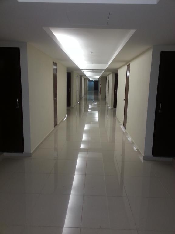 Kota Bharu Apartment Kota Bharu